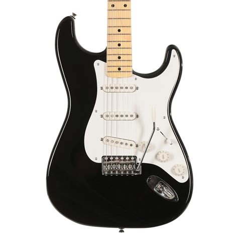 second hand fender stratocaster